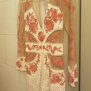 NEW For Love and Lemons Mallorca